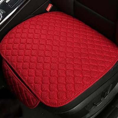 Housse siege voiture - CarSeatCover™ - Rouge - Chic Tuture