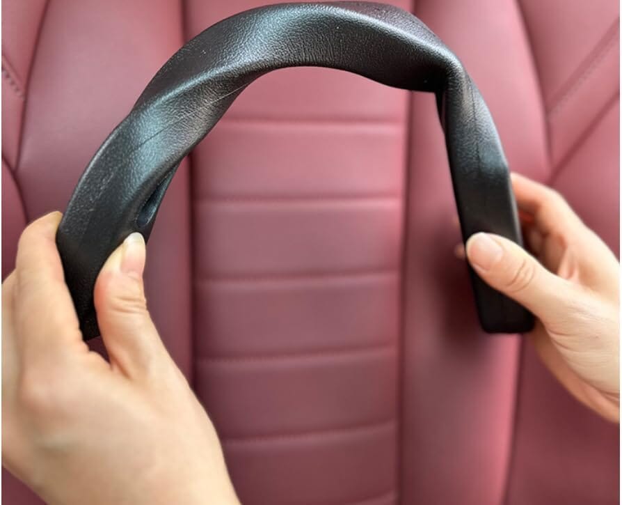 Rangement Voiture - SeatGap™ - Noir - Chic Tuture