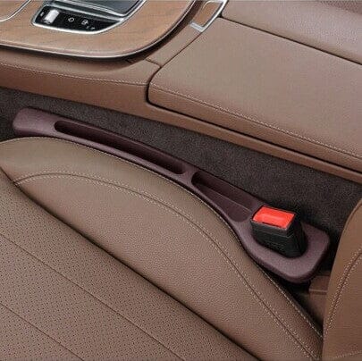 Rangement Voiture - SeatGap™ - Bordeaux - Chic Tuture