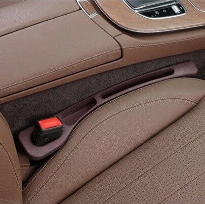 Rangement Voiture - SeatGap™ - Bordeaux - Chic Tuture