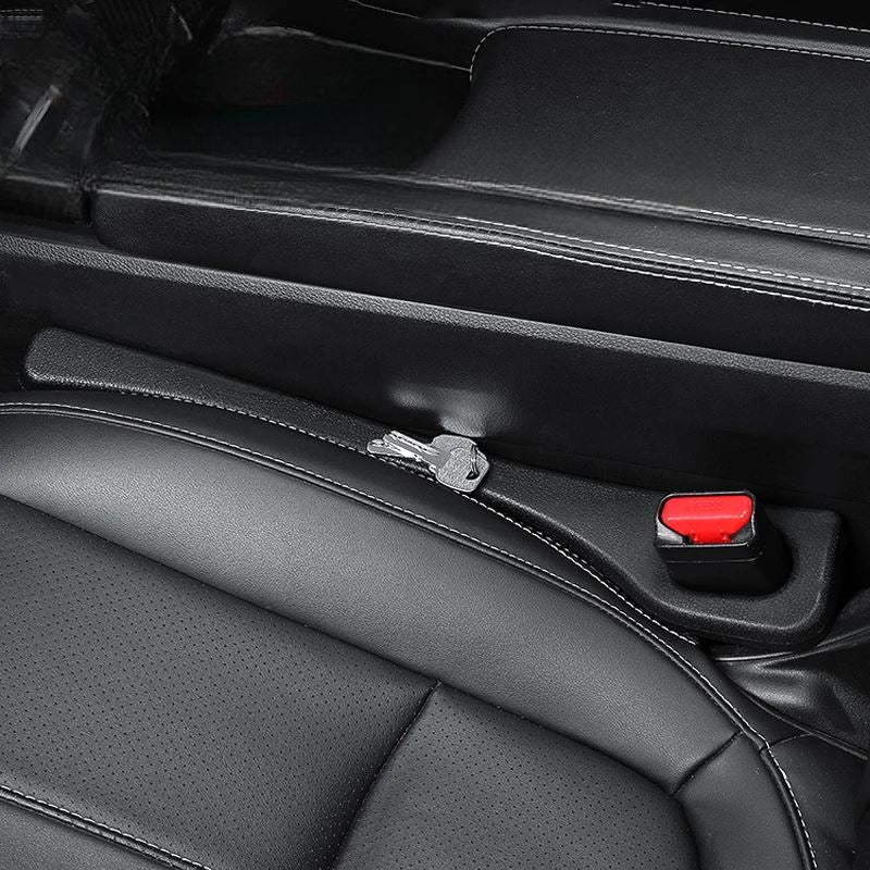 Rangement Voiture - SeatGap™ - Noir - Chic Tuture