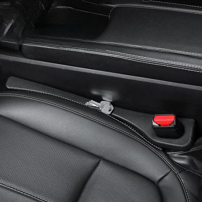 Rangement Voiture - SeatGap™ - Noir - Chic Tuture