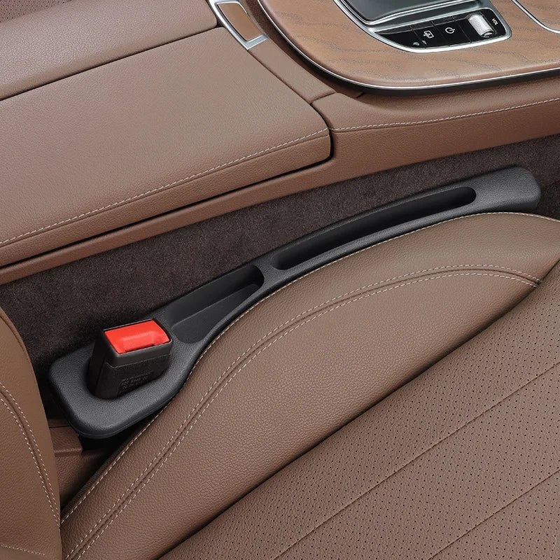 Rangement Voiture - SeatGap™ - Noir - Chic Tuture