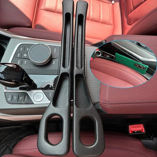 Rangement Voiture - SeatGap™ - Noir - Chic Tuture