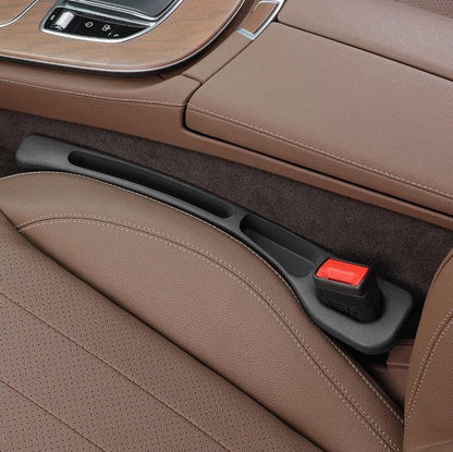 Rangement Voiture - SeatGap™ - Noir - Chic Tuture